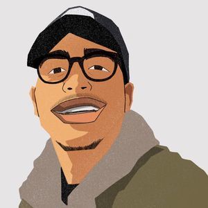 Meet your Posher, Luis